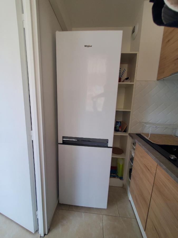 Miougrano Studio 4 Personnes 29M2 เฟรฌูส ภายนอก รูปภาพ